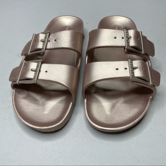 Tommy Hilfiger slides size 6 M - Picture 12 of 12